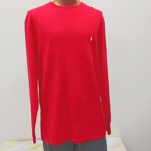 Men's POLO Pullover 4119v